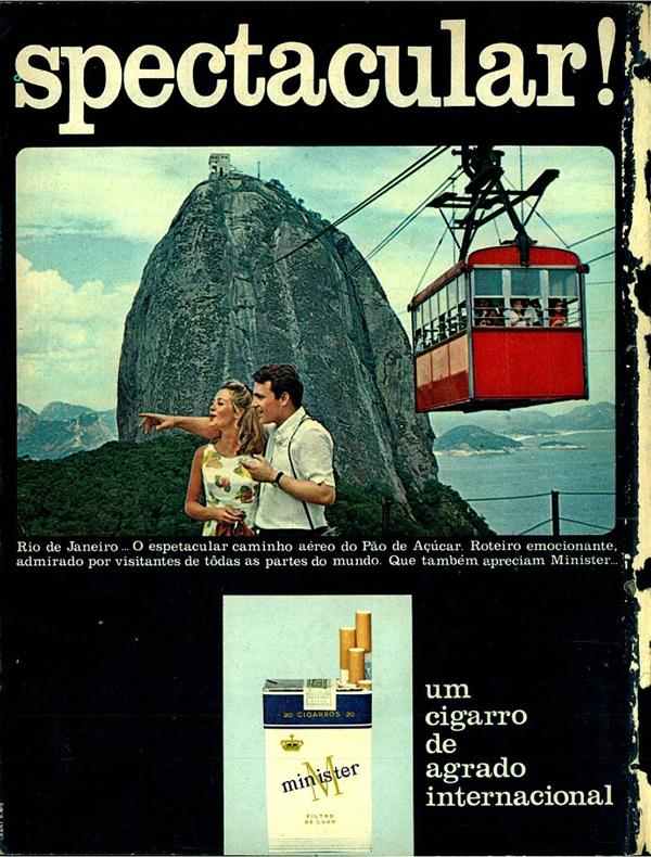 Cigarros