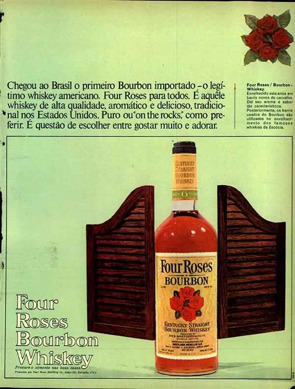 Whiskey