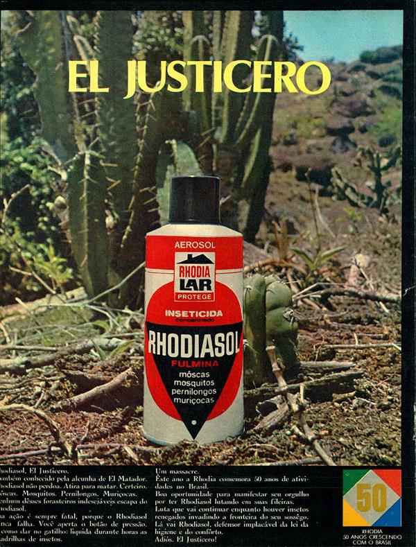 Rhodiasol