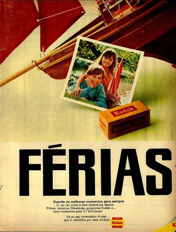 Férias