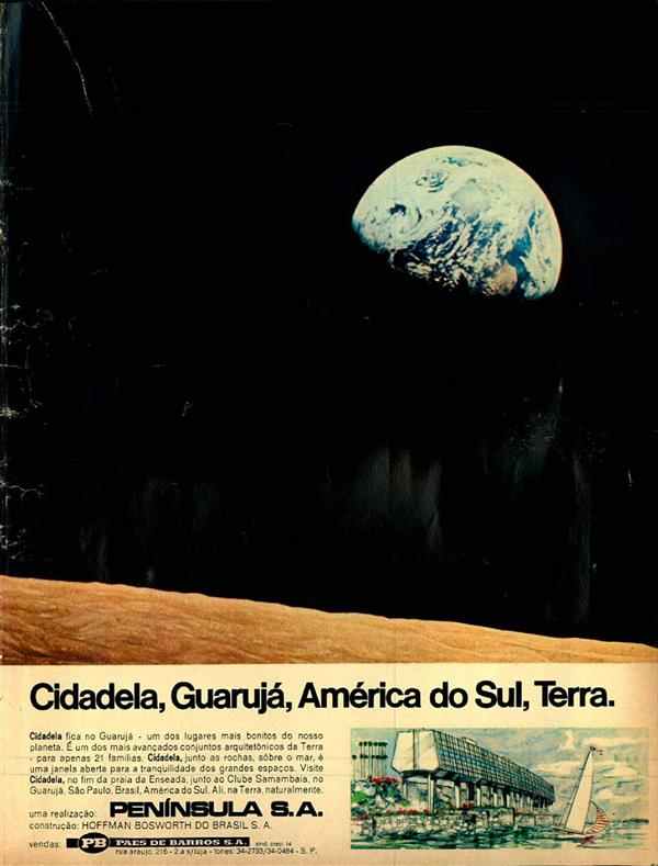 Cidadela, Guarujá , America do Sul, Terra.
