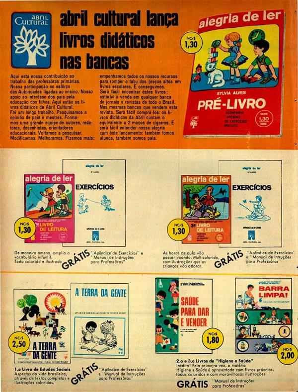 Revistas