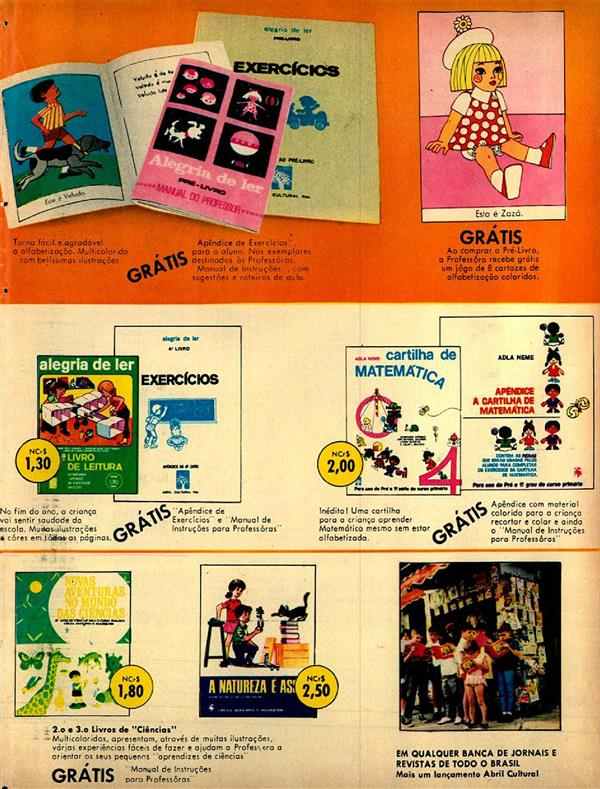 Revistas