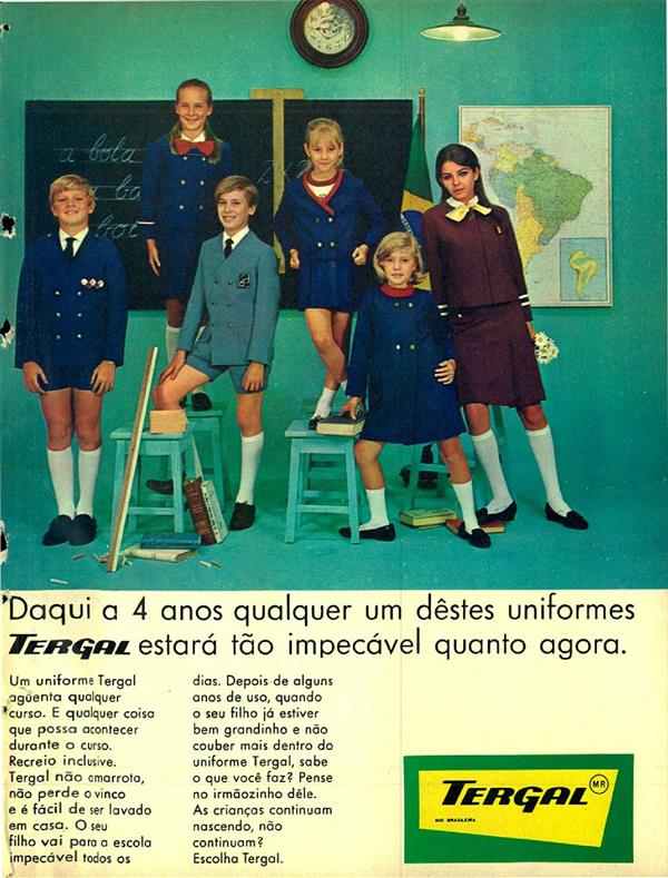 Uniformes
