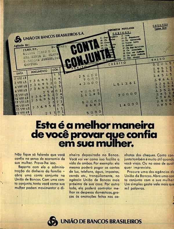Serviços bancários