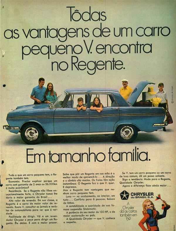 Regente