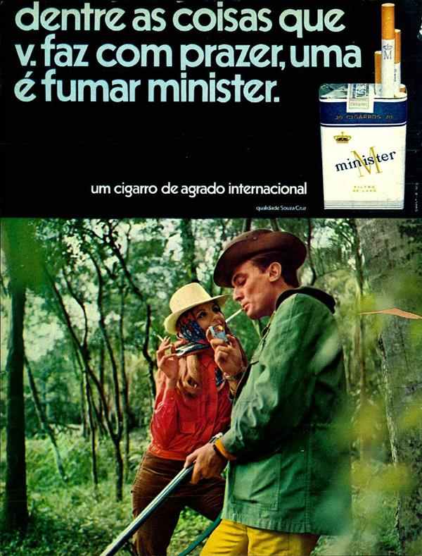 Cigarros