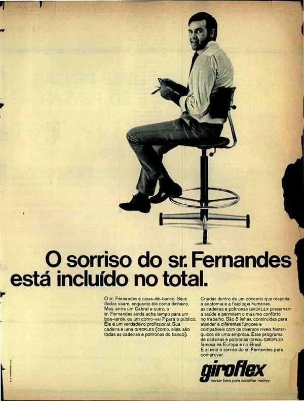 Cadeiras e Poltronas