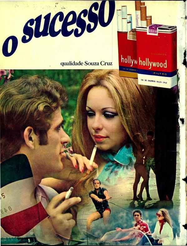 Cigarros