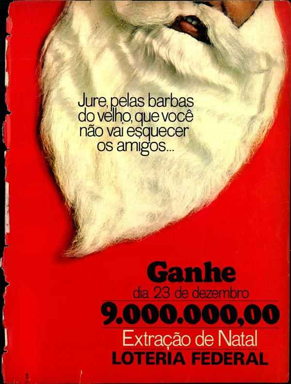 Jure, pelas barbas do velho, que você não vai esquecer seus amigos.