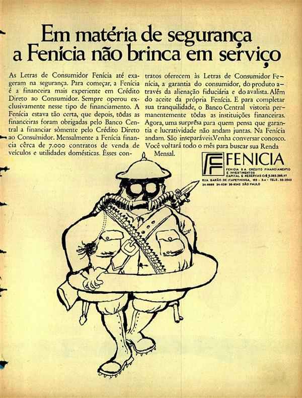 Financiamento