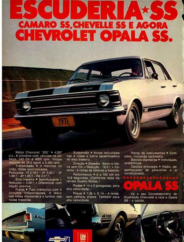 Escuderia SS
