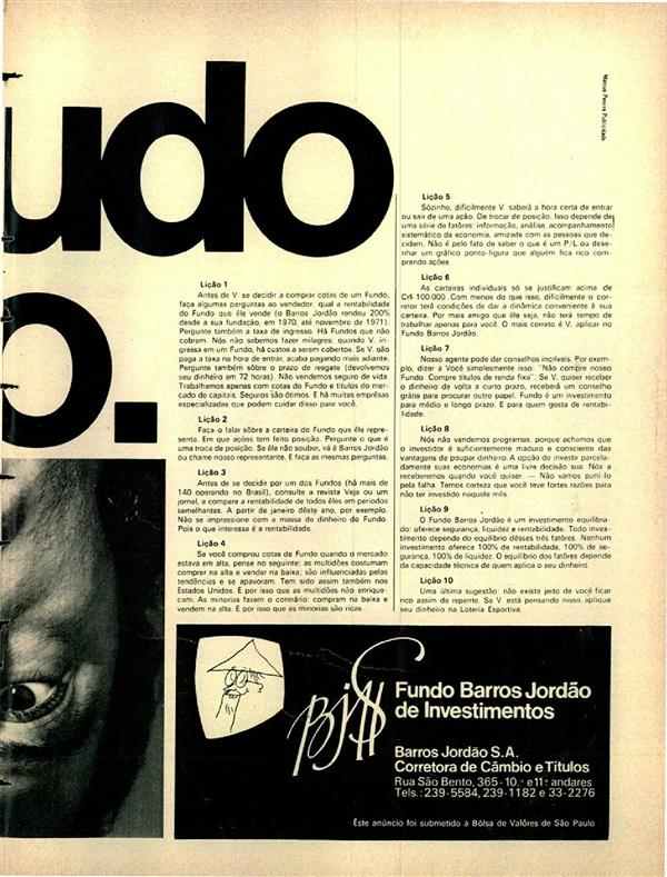 Está tudo errado.