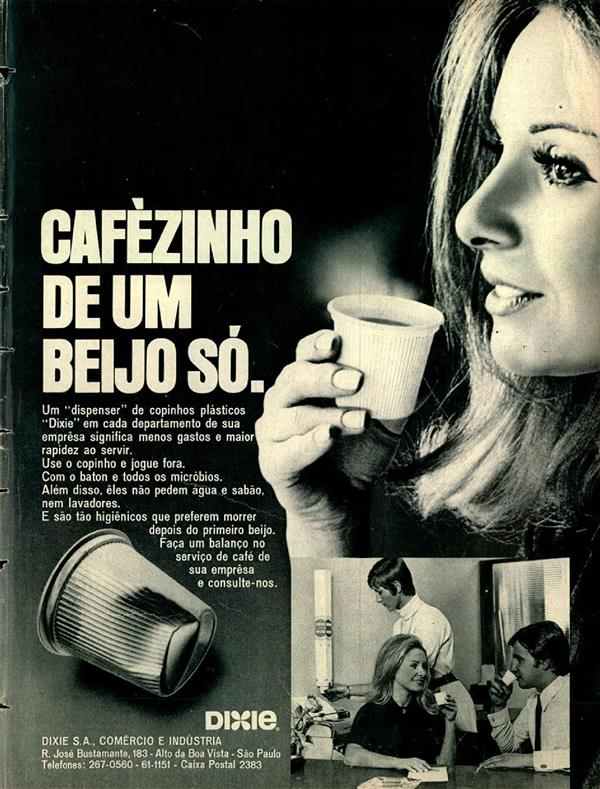 Copos Descartáveis