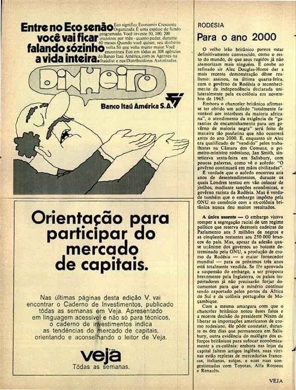 Fundo de Investimento