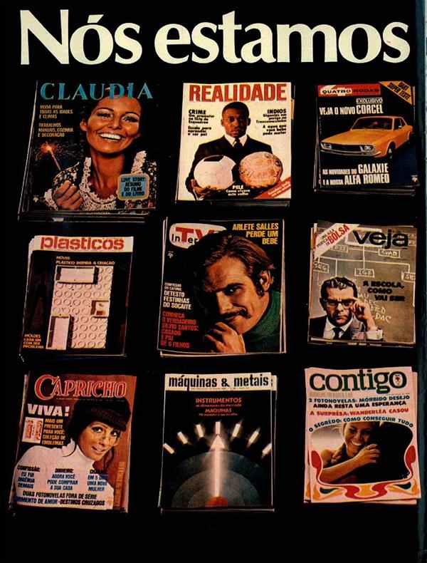 Revistas