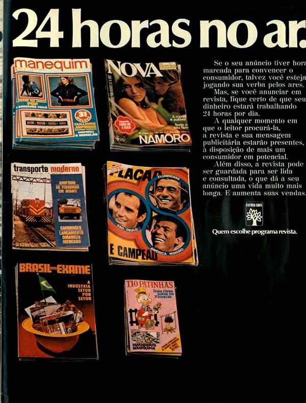 Revistas