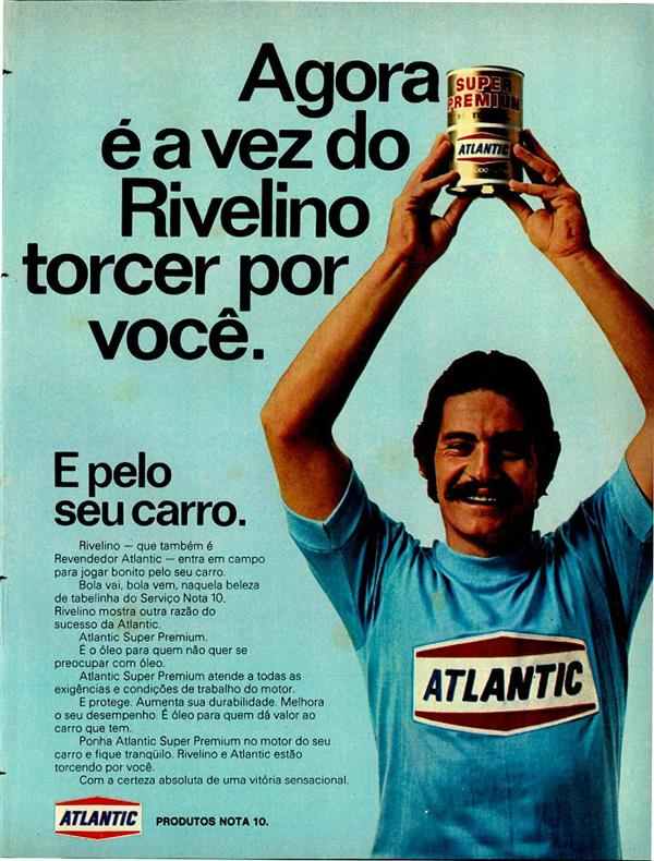 Óleo para carros.
