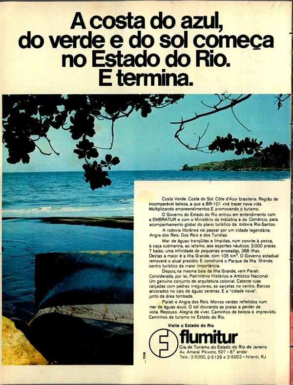 Viagens