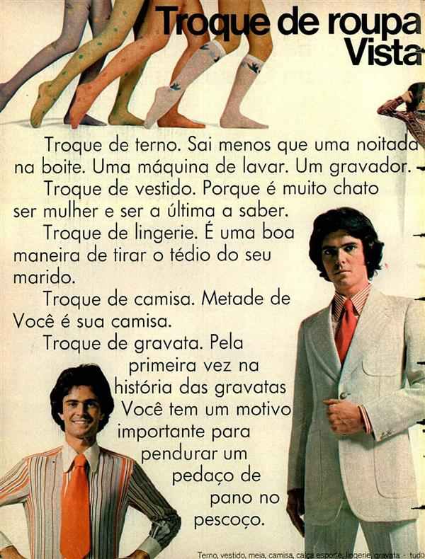 Roupas