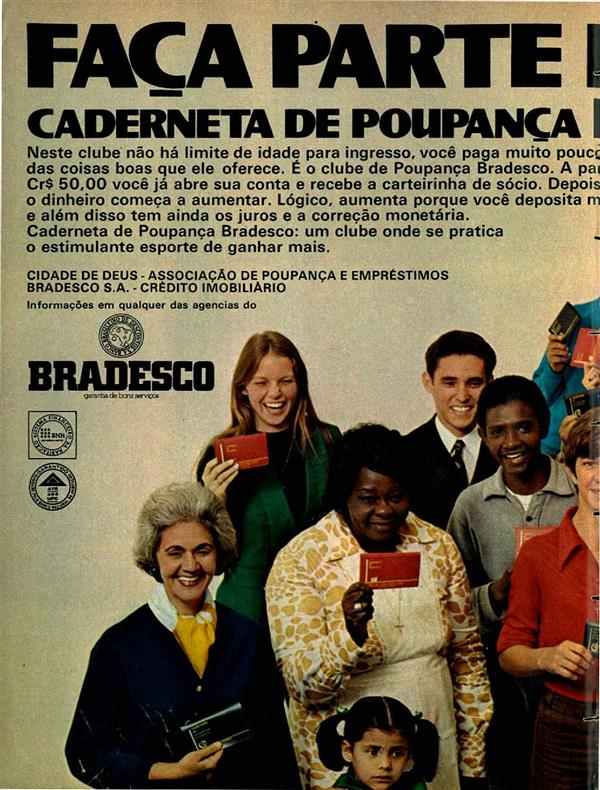 Caderneta de Poupança