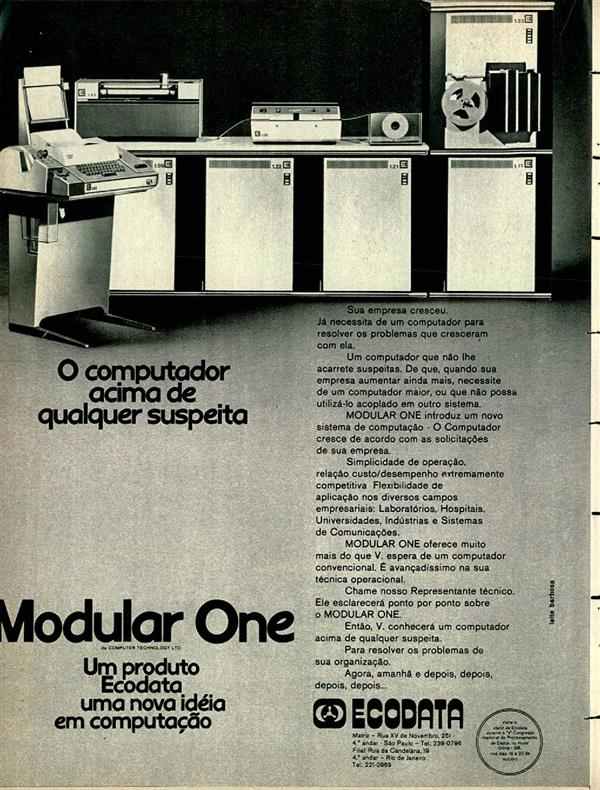 Modular One