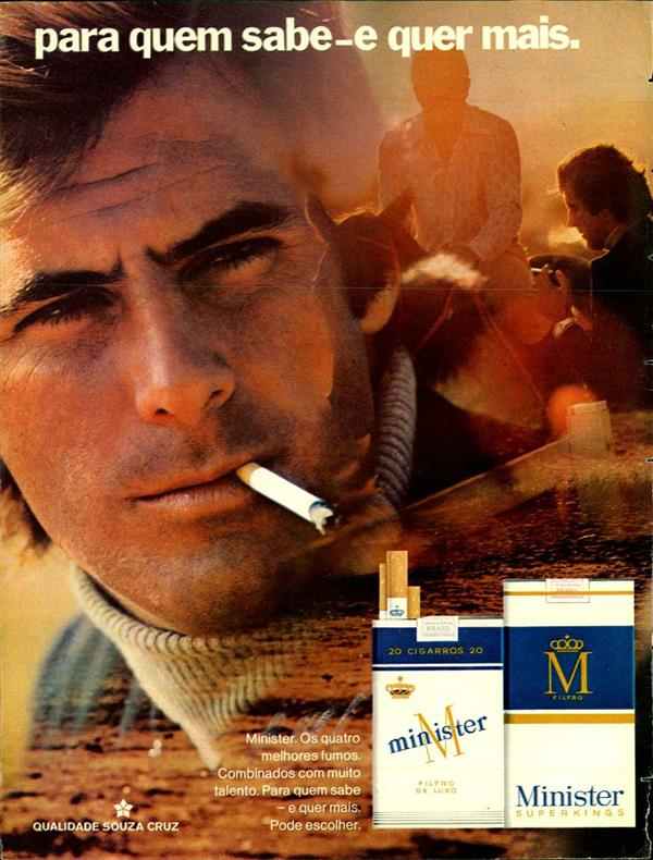 Cigarro