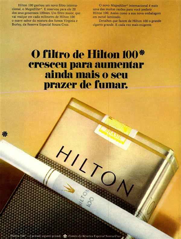 Hilton 100