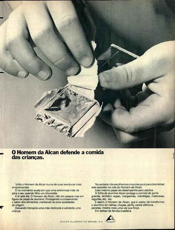 Alumínios