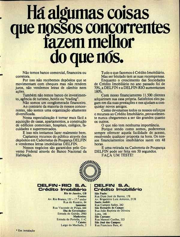 Crédito Imobiliário
