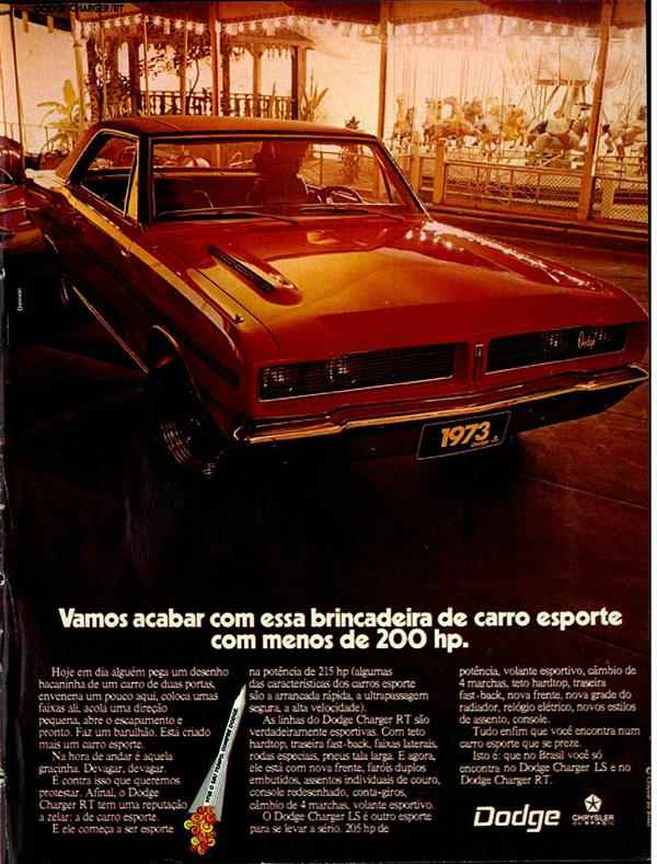 Dodge