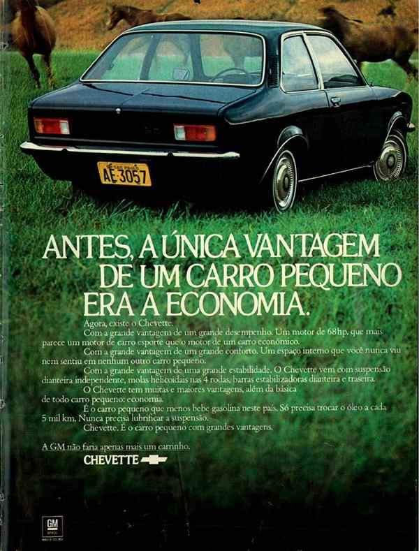 Chevette
