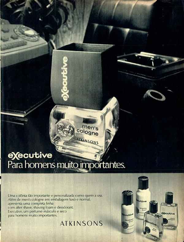 Colonia Executive