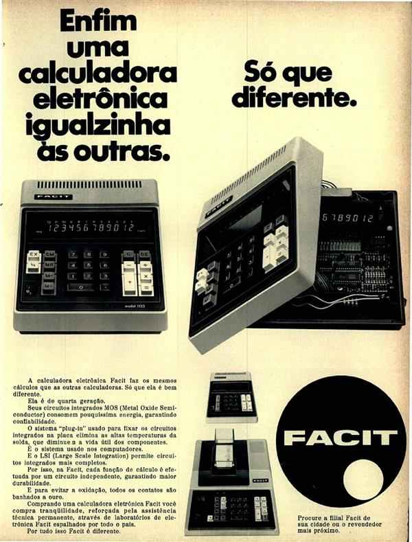 Calculadora
