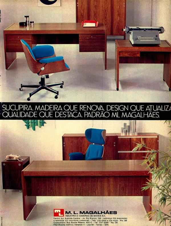 Móveis