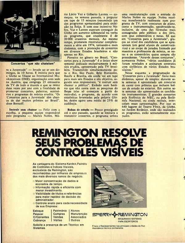 Máquinas para escritório