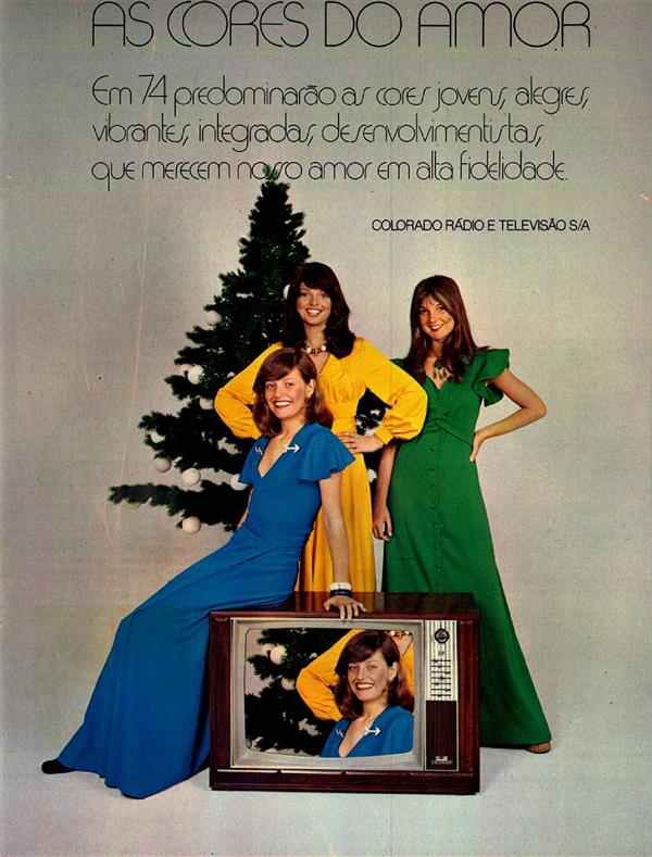 Televisão