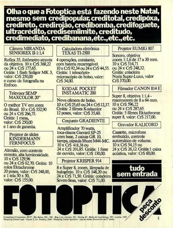 Fotoptica.