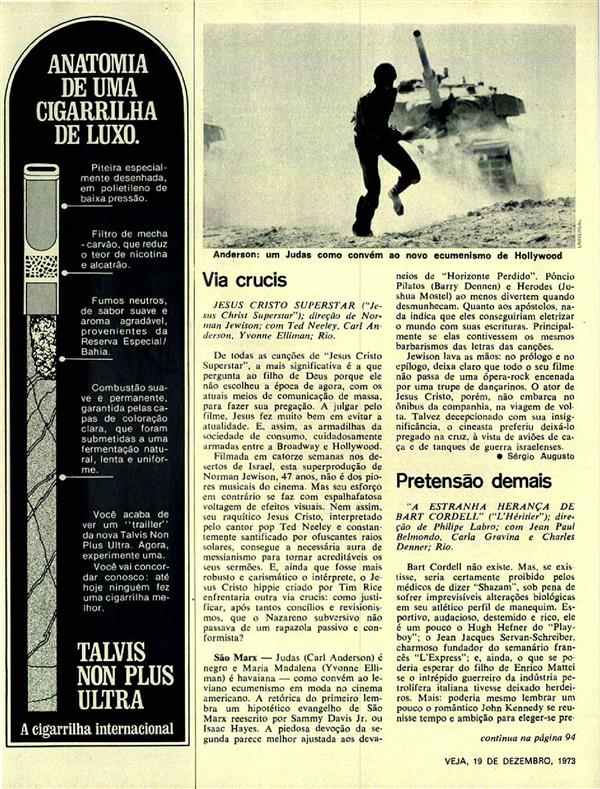 Cigarilha