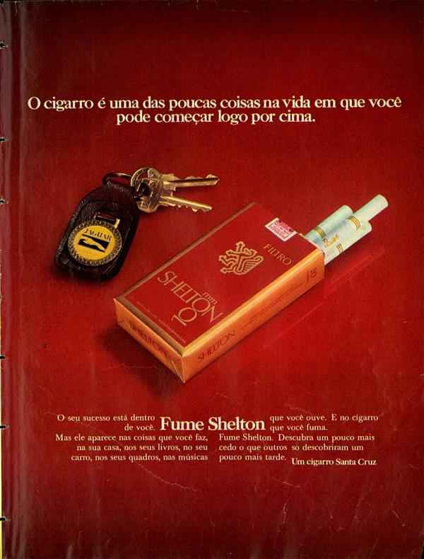 Cigarro