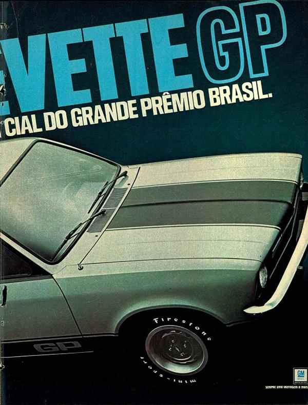 Chevette GP