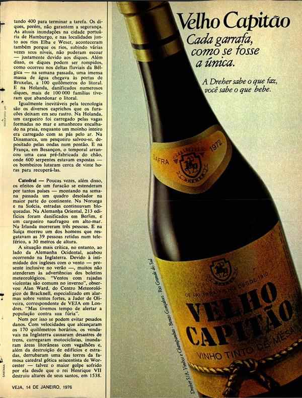 Vinhos
