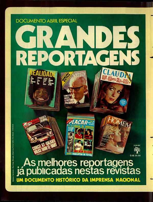 Revistas