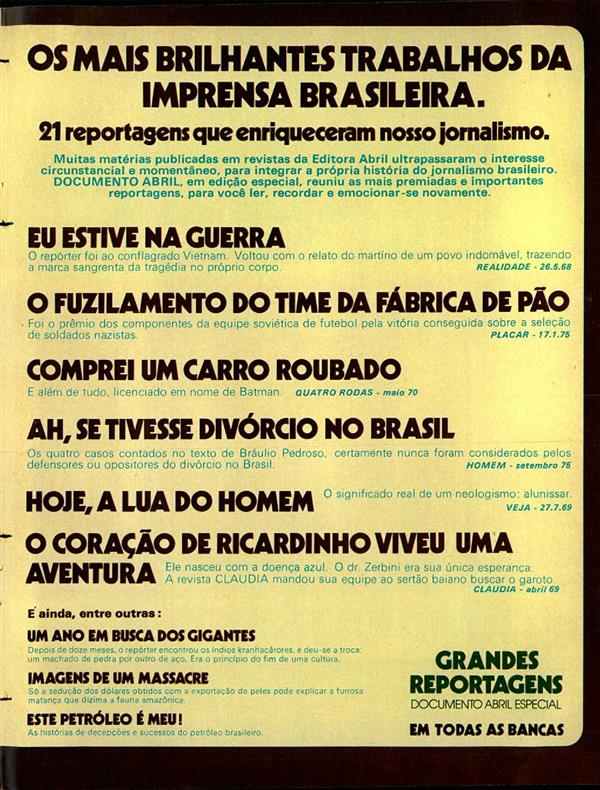 Revistas