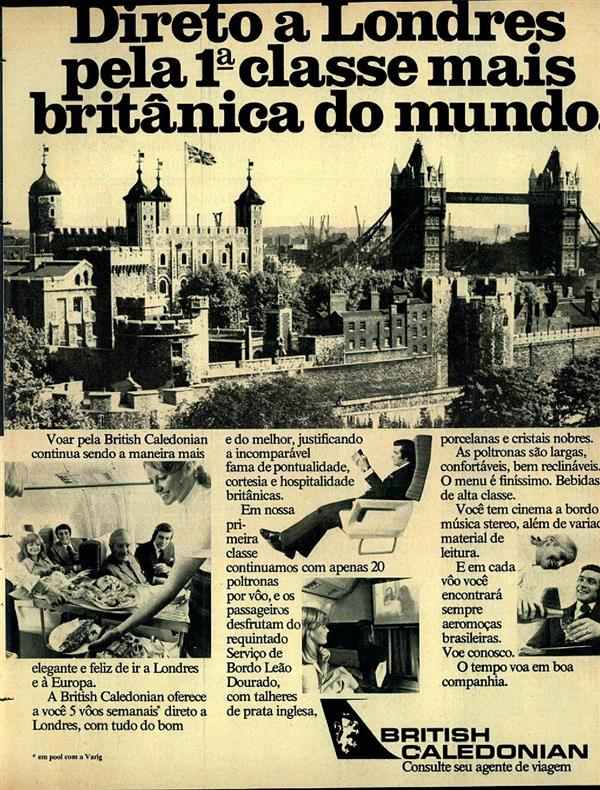 Serviços aéreos