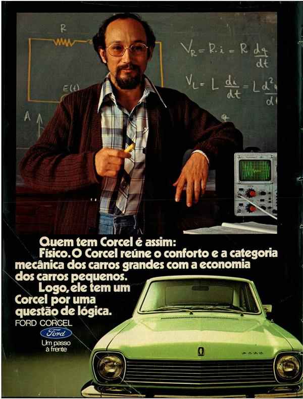 Corcel