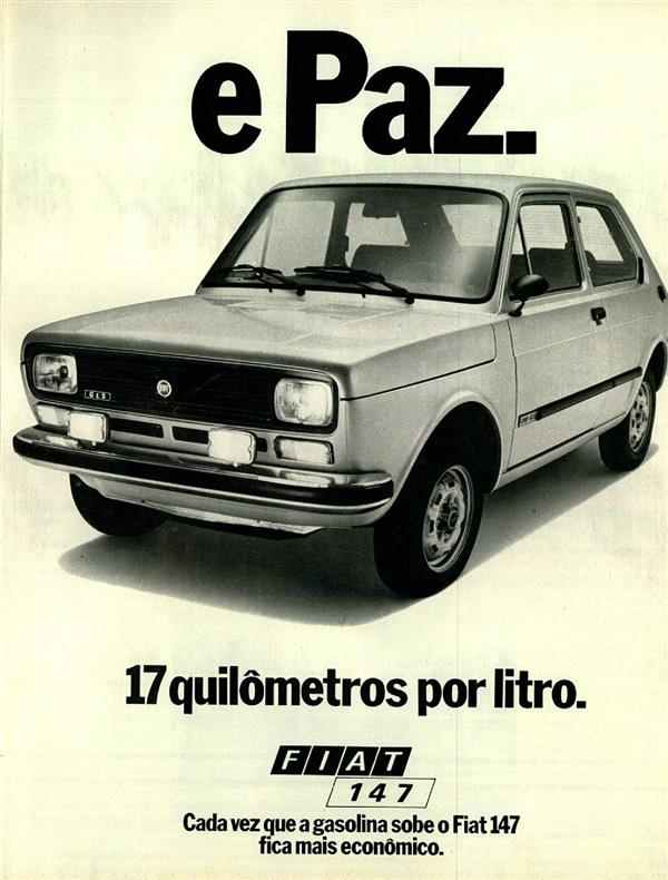 Fiat 147