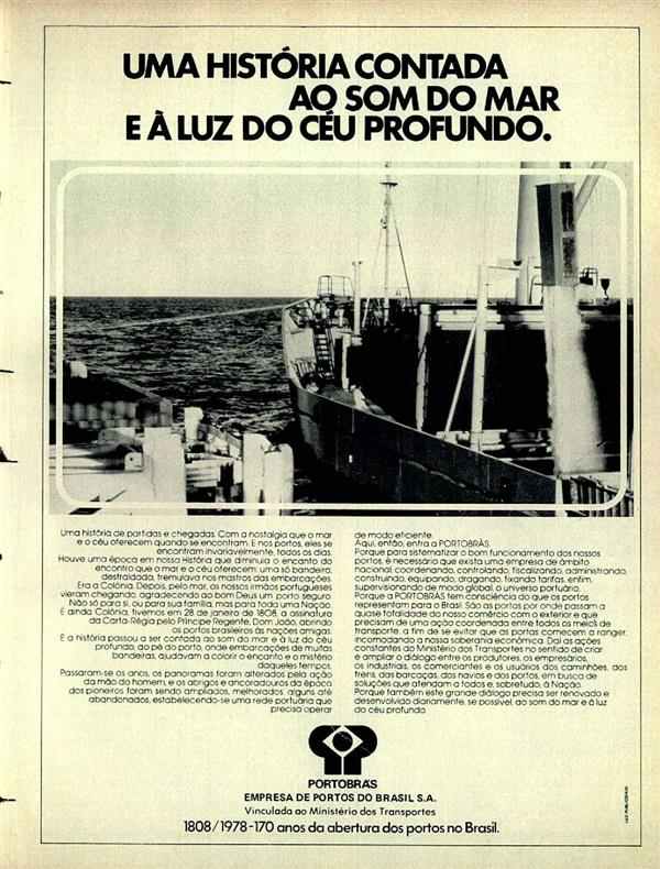 Uma história contada ao som do mar e a luz do céu profundo.
