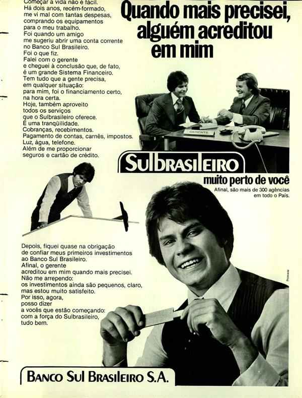 Serviços bancários