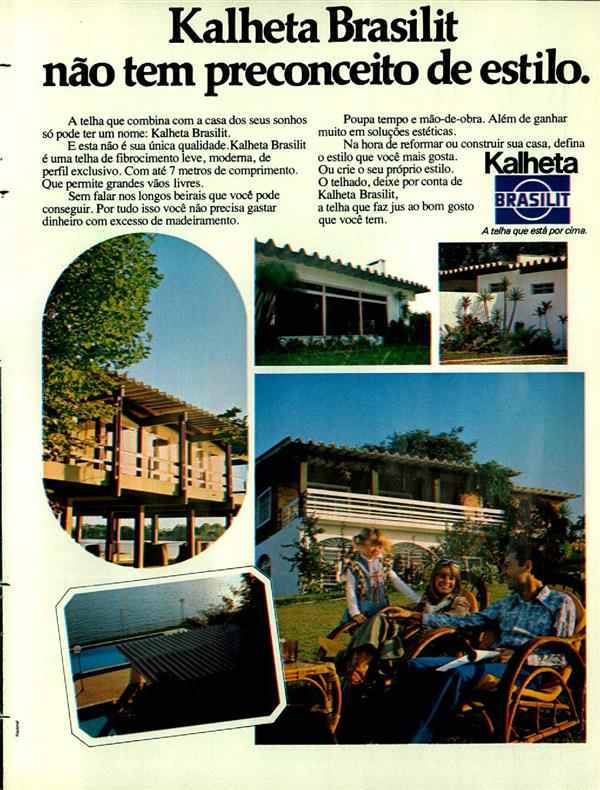 Kalheta Brasilit
